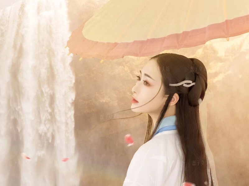 柔柔💞的主播海报