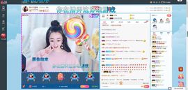 Lッ♥✿小白白主播照片