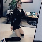老婆来啦！