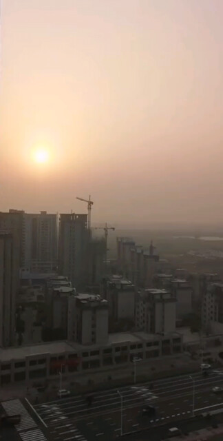 河南鲁山2020-4-7上午7
