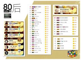 大坤✨贺Ai哥升国王主播照片
