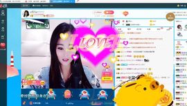 ღ佳儿ღ主播照片
