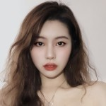 薛七七的主播照片