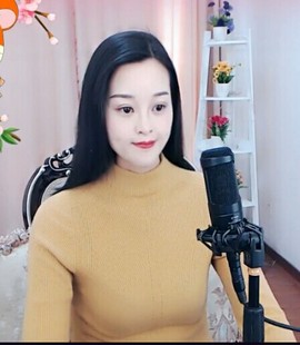 放秋假主播照片