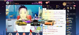 ♥陌晗♥安安静静主播照片