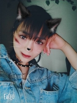 情情(调整心态)休主播照片