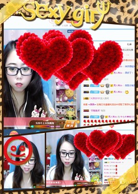 牛七牛💗求守护主播照片
