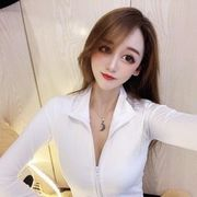 温茶、就是个猪主播照片