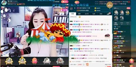 *菜园子*主播照片
