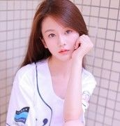 只有小号主播照片