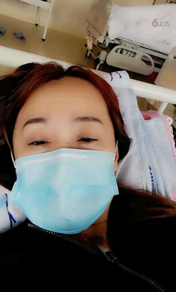 想你们哦