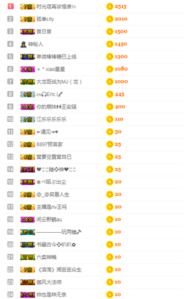 x江乐主播照片