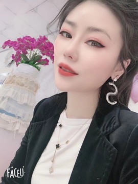 💞嫣儿💕主播照片