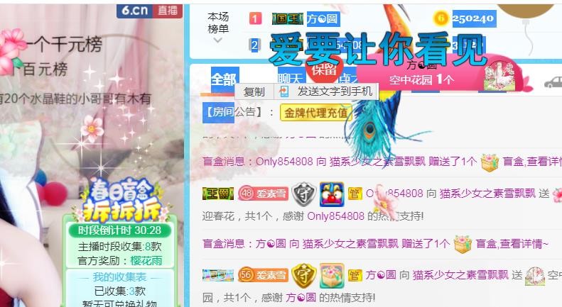 素雪小幸运的图片