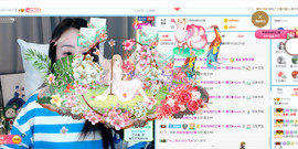 遇见❥暂休主播照片