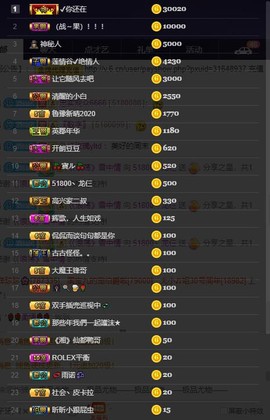 28888丶龙三主播照片