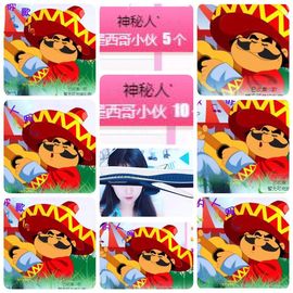 🎵小邓丽君🌺溪儿主播照片