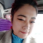 赵茜亚海报
