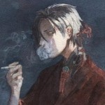 是清风吖…