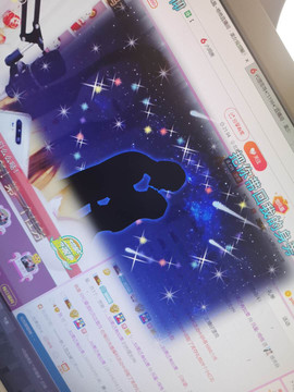格格乖乖💖主播照片