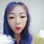 关注一个人主播照片