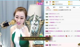 仙仙🎤唱歌主播照片