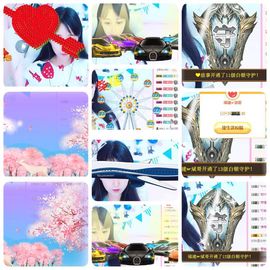 🎵小邓丽君🌺溪儿主播照片
