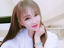 保持、微笑r主播照片
