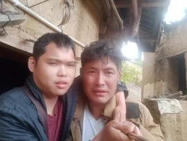 淏天♚小龙主播照片