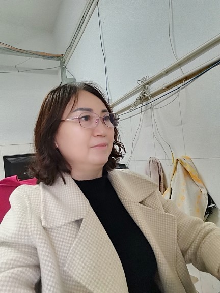 紅娘，紅榴的主播照片