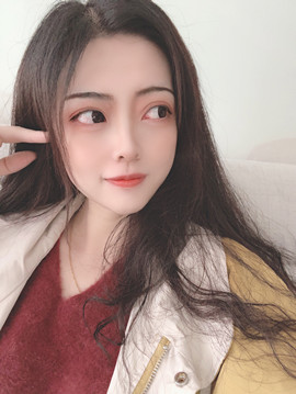 馨小艺🎀主播照片