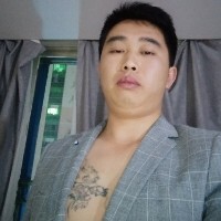 重庆，小刚主播照片