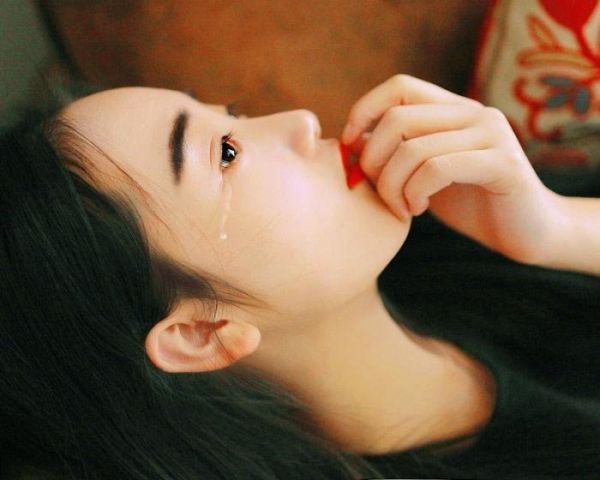 一座城*一个人的主播照片