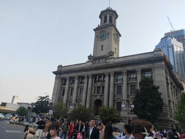 李十一呀主播照片