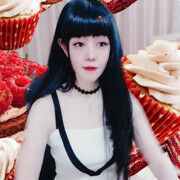 日明的主播照片