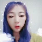 💞如梦💞主播照片