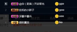 人生若只如初见@你主播照片