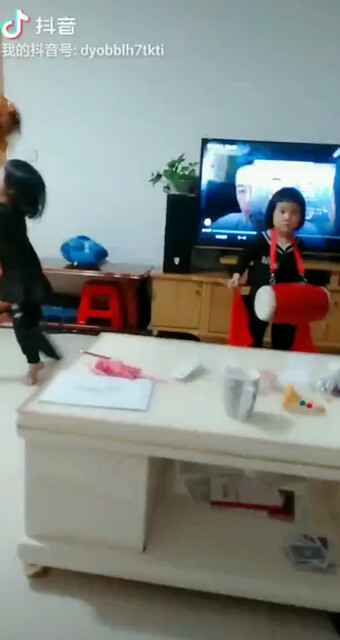 快乐小宝贝！