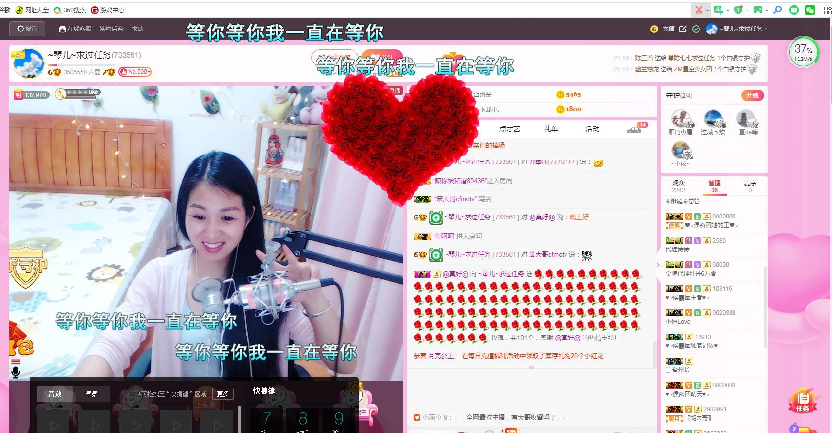🎶琴儿🎶涅槃重生的图片