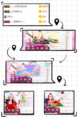 格格乖乖💖主播照片
