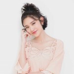 无聊溜达看美女