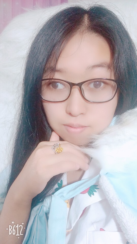 果果(平安好运)的图片
