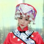 土家小阿妹