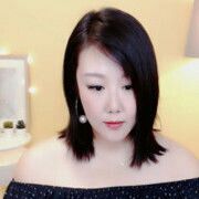 坚持一成主播照片