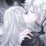 槑の槑。
