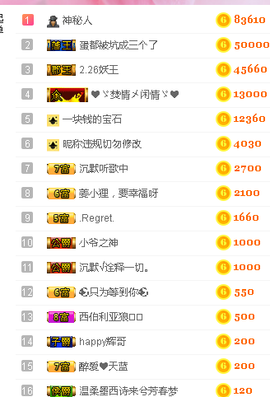 姜小狸主播照片