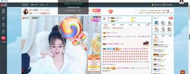 Lッ♥✿小白白主播照片