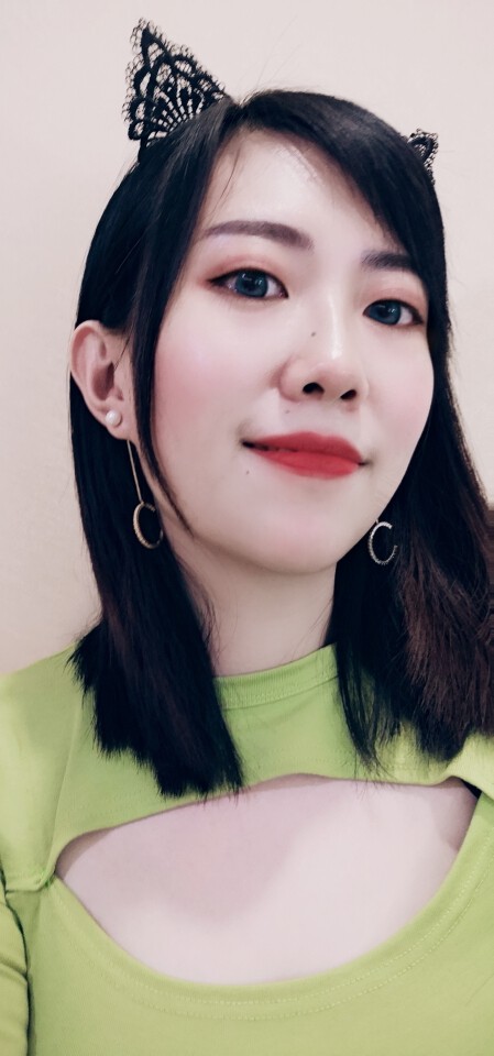 柒月最后一天播的主播照片