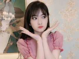 。龙龙。。主播照片