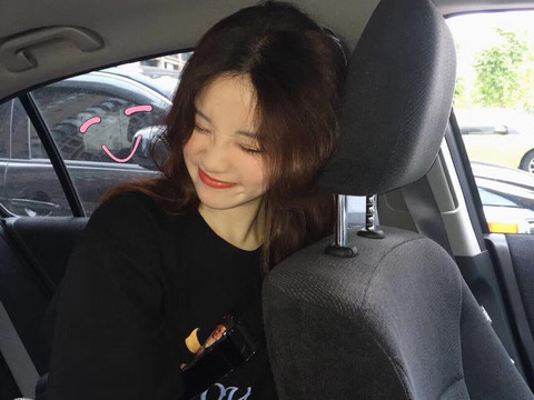 诗琪🍒海报